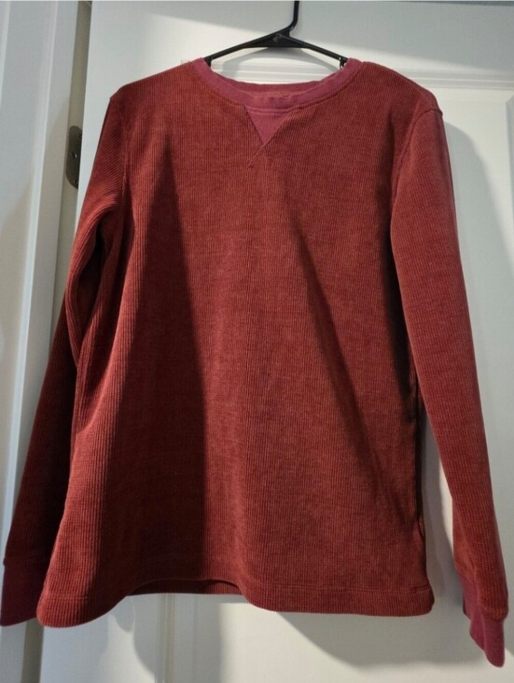 Men's Top